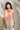 Camryn|Schiffli Scalloped Strap Top