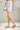 Arlyn|Glam Cotton Wrap Skirt