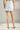 Arlyn|Glam Cotton Wrap Skirt