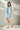 Stevvi|Schiffli Skater Dress