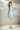 Stevvi|Schiffli Skater Dress