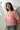 Madilyn|Cotton Peplum Top