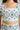 Bryony Top|Contrast Broderie Anglais Top