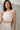 Phoebe Top|Contrast Cotton Schiffli Top