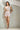Phoebe Shorts|Contrast Schiffli Shorts