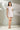 Izora|Schiffli Cotton Dress