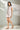 Izora|Schiffli Cotton Dress