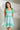 Aretha| Broderie Anglais Cotton Dress