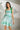 Aretha| Broderie Anglais Cotton Dress