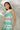 Bayli Top|Contrast Schiffli Cotton Top