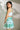Bayli|Contrast Schiffli Co-Ord
