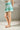Bayli Skirt|Contrast Schiffli Cotton Skirt