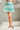 Bayli Skirt|Contrast Schiffli Cotton Skirt
