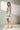Carleen|Contrast Broderie Anglais Dress