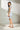 Carleen|Contrast Broderie Anglais Dress