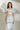 Bryony Top|Contrast Broderie Anglais Top