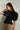 Raegan|Smocked Cotton Shirt