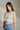Billie|Crochet Crop Top