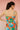 Rue|Glam Lycra Satin Dress