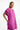 Reem|Batwing Beauty in Pink with Pockets