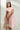 Blush|Chic Tiered Midi Dress