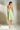 Aurora|Off-Shoulder Cotton Dress