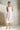 Elyse|Pintuck Cotton Midi Dress