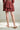 Avalon Skirt|Ruffled Cotton Mini Skirt