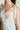Candy |Gorgeous Poly Moss Shoulder Tie-Up Midi Dress