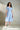 Alasia|Checked Cotton Midi Dress