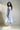 Alasia|Checked Cotton Midi Dress