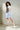 Clara|Cotton Dungarees