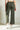 Nicole|Canvas Cargo Trousers