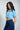 Harley|Playful Knit Crop T-Shirt