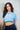 Harley|Playful Knit Crop T-Shirt