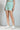 Florence Shorts|Cotton Gingham Mini Short