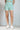 Florence Shorts|Cotton Gingham Mini Short