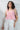 Maddy|Tie-Up Gingham Cotton Top