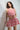 Elizabeth|Cotton Gingham Co-Ord Set