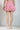Elizabeth Skirt|Cotton Gingham Mini Skirt