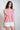 Harriet|Lace Gingham Top