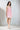 Eveleen|Gingham Lace Tiered Dress