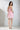 Eveleen|Gingham Lace Tiered Dress