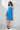 Roxanne Skirt|Cotton Drill Slit Skirt