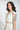 Tara Bandeau|Cotton Front Knot Top
