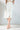 Tara Skirt|Balinese Cotton Slit Skirt