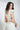 Tara Bandeau|Cotton Front Knot Top