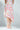 Kaira Skirt|Cascade Midi Hem Skirt