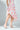Kaira Skirt|Cascade Midi Hem Skirt