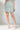Smehra Skirt|Vibrant Cotton Tier Skirt